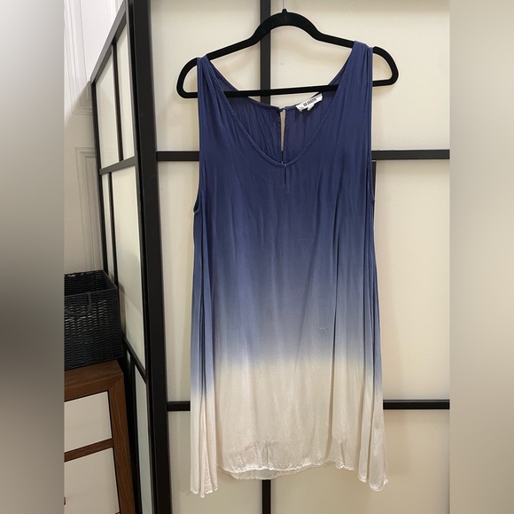 BB Dakota Dress - Picture 1 of 4